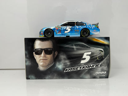 Lionel NASCAR #5 Kasey Kahne Aquafina 2015 SS 1:24 Diecast