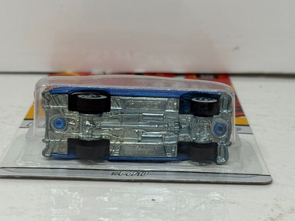 Hot Wheels Since '68 Hot Rods 1956 Chevy Nomad Muscle Car 1:64 Diecast