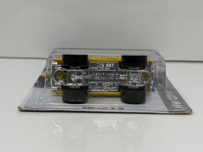 Hot Wheels HW City Oldsmobile 442 W-30 1:64 Diecast Yellow