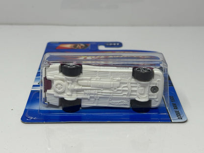 Hot Wheels Dodge Ram 1500 1:64 Diecast V2
