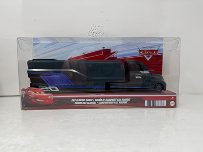 Disney Pixar Cars Gale Beaufort Hauler Next-Gen Semi Truck 1:55 Diecast