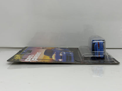 Hot Wheels Premium Fast & Furious Custom Acura Integra Sedan GSR 1:64 Diecast