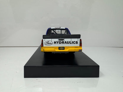 Lionel NASCAR Christian Eckes #19 NAPA Atlanta Win 2023 Silverado 1:24 Diecast