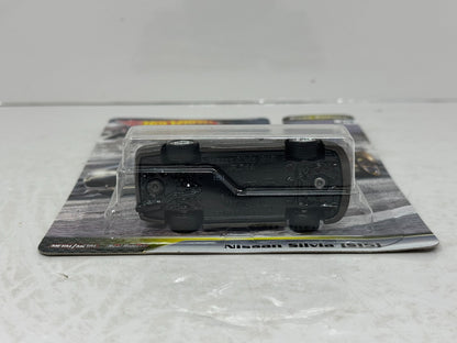 Hot Wheels Premium Fast & Furious Nissan Silvia (S15) 1:64 Diecast