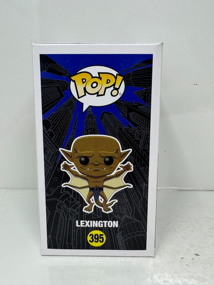 Funko Pop! Disney Gargoyles Lexington #395 Vinyl Figure