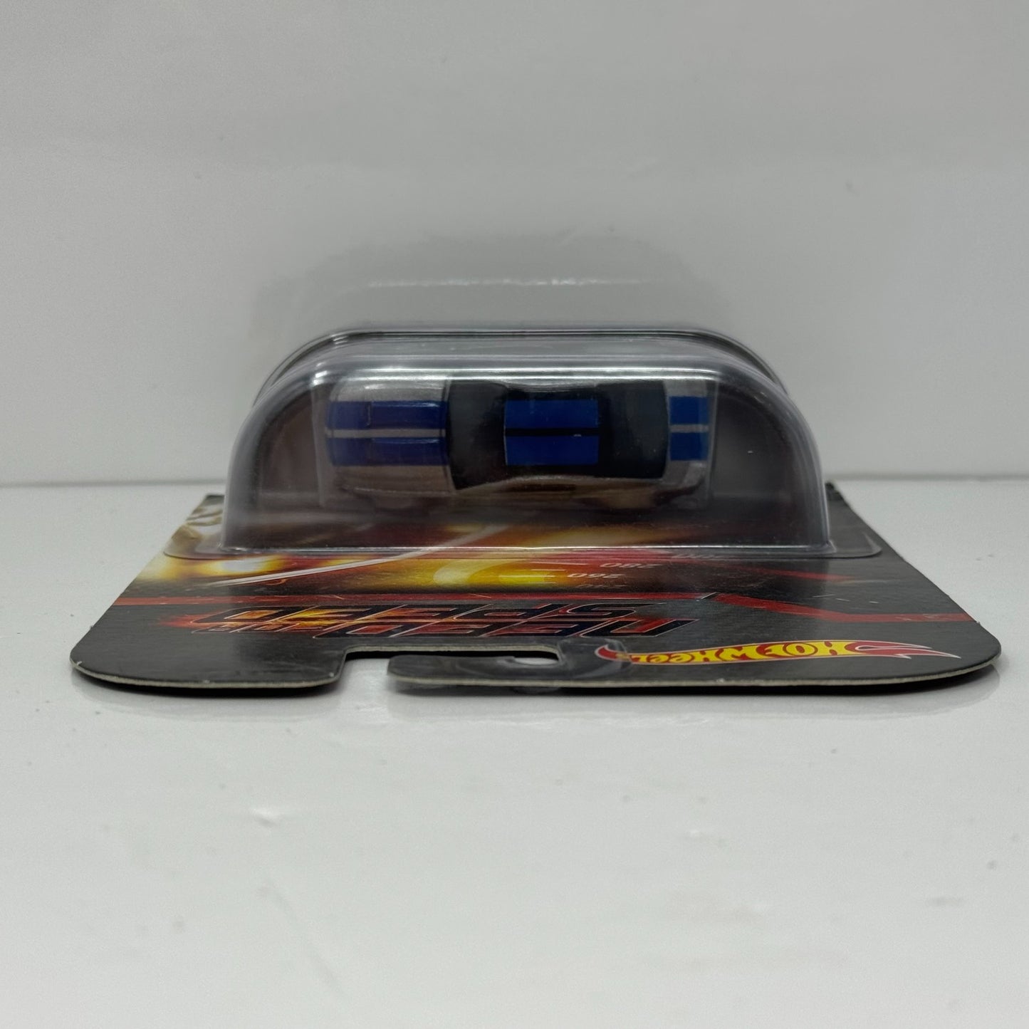 Hot Wheels Retro Entertainment Need For Speed Ford Custom Mustang 1:64 Diecast