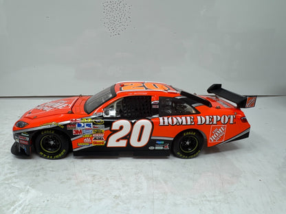 Action Nascar #20 Tony Stewart The Home Depot 2008 Camry 1:24 Diecast