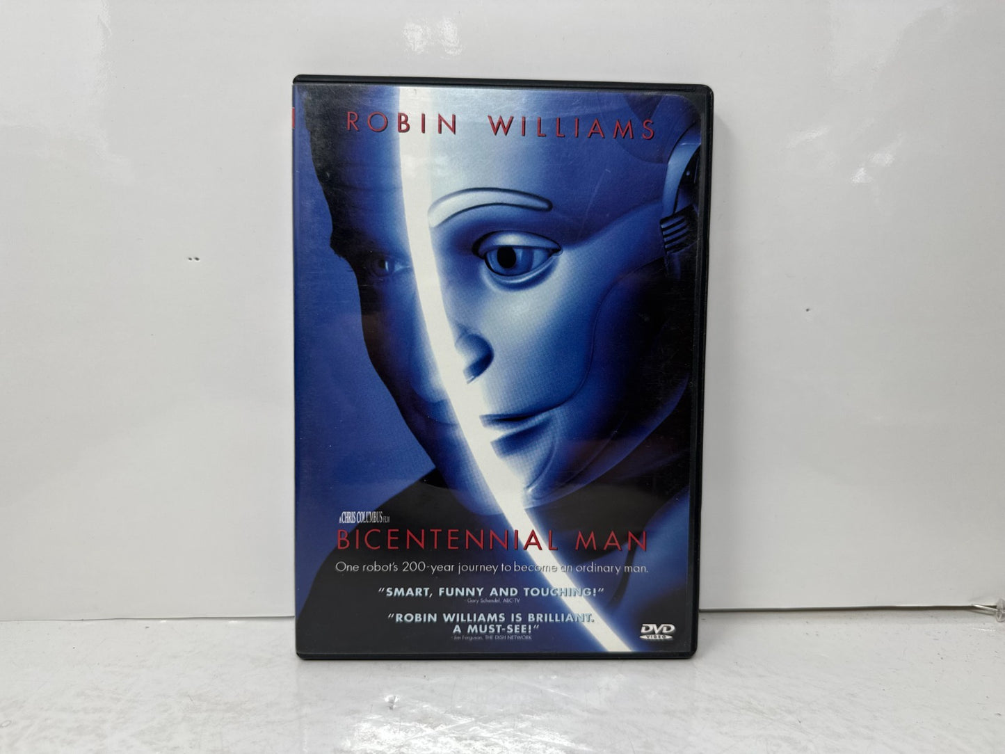 Bicentennial Man (DVD) Sci-Fi Good Condition!!!