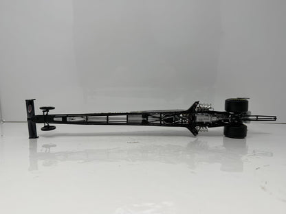 Action NHRA Tony Schumacher U.S Army Top Fuel Dragster 1:24 Diecast Liquid Color