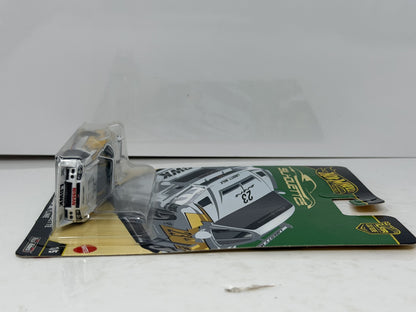 Hot Wheels Premium Silhouettes Super Silhouette Nissan Skyline 1:64 Diecast