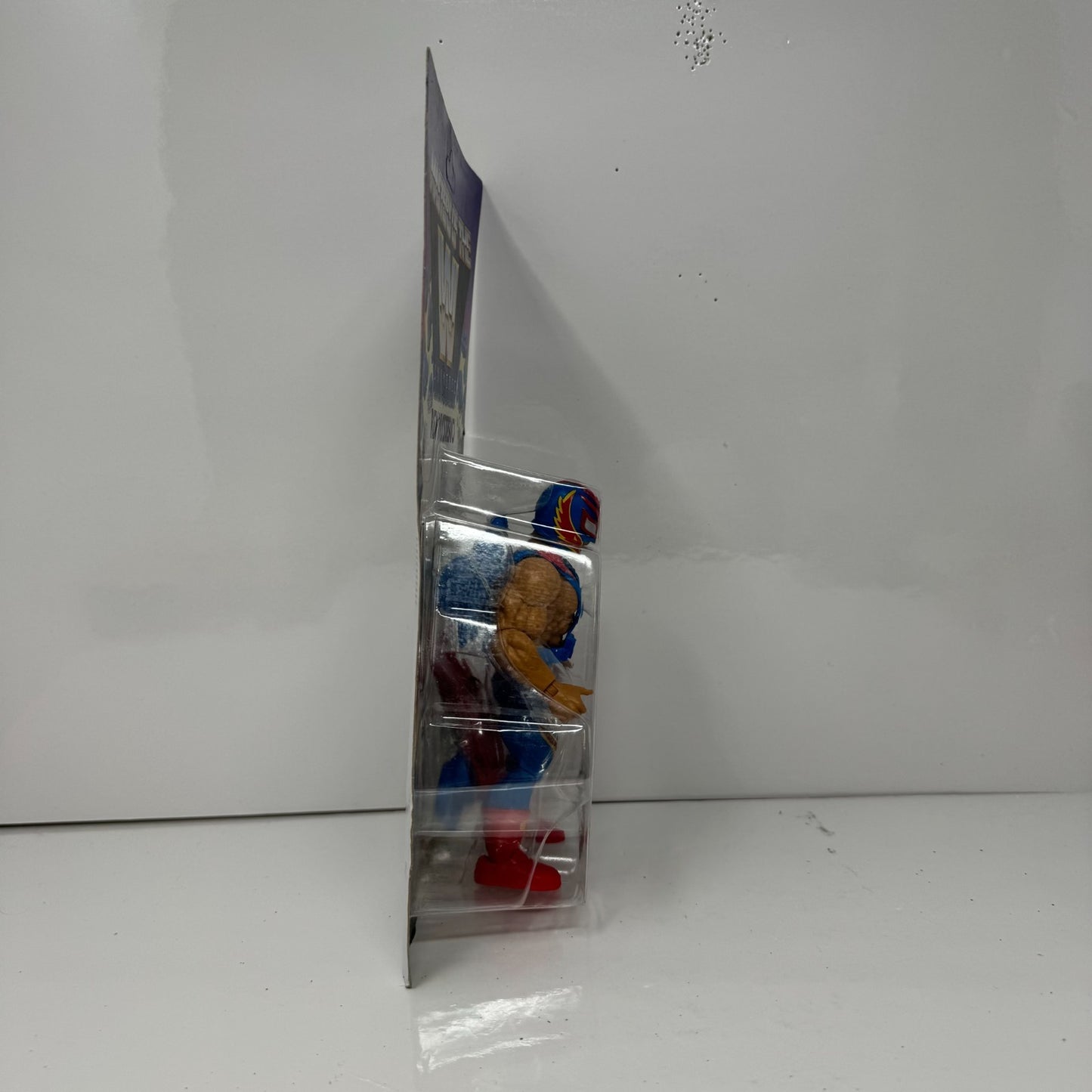 Mattel WWE Masters of the WWE Universe Rey Mysterio Action Figure
