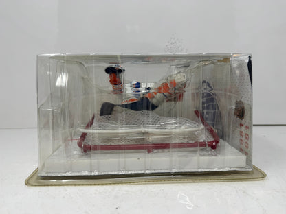 McFarlane NHL Grant Fuhr Edmonton Oilers Legends Series 2 Figure