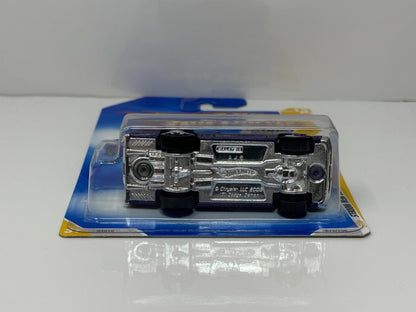 Hot Wheels Premiere 1971 Dodge Demon 1:64 Diecast Factory Sealed Purple