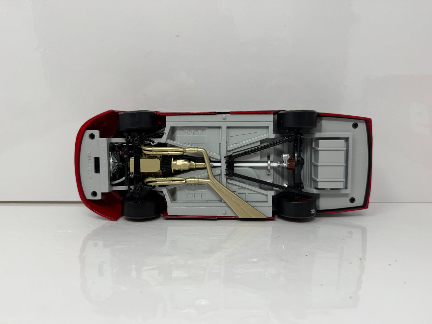 Action NASCAR Kasey Kahne #9 Dodge Ram Mega Cab 2005 Dodge Charger 1:24 Diecast