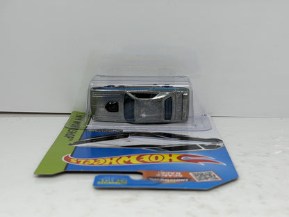 Hot Wheels ZAMAC HW Workshop 1971 Dodge Challenger 1:64 Diecast
