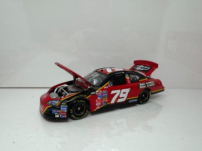 Action NASCAR Kasey Kahne #79 Bumper to Bumper 2005 Dodge Charger 1:24 Diecast