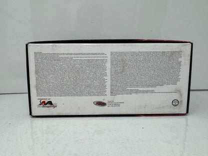 Motorsports Authentics Nascar #88 Dale Earnhardt Jr. Color Chrome 1:24 Diecast