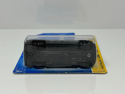 Hot Wheels 2007 First Editions Chevy Silverado 1:64 Diecast