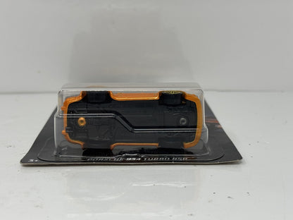 Hot Wheels Exotics Porsche 934 Turbo RSR 1:64 Diecast