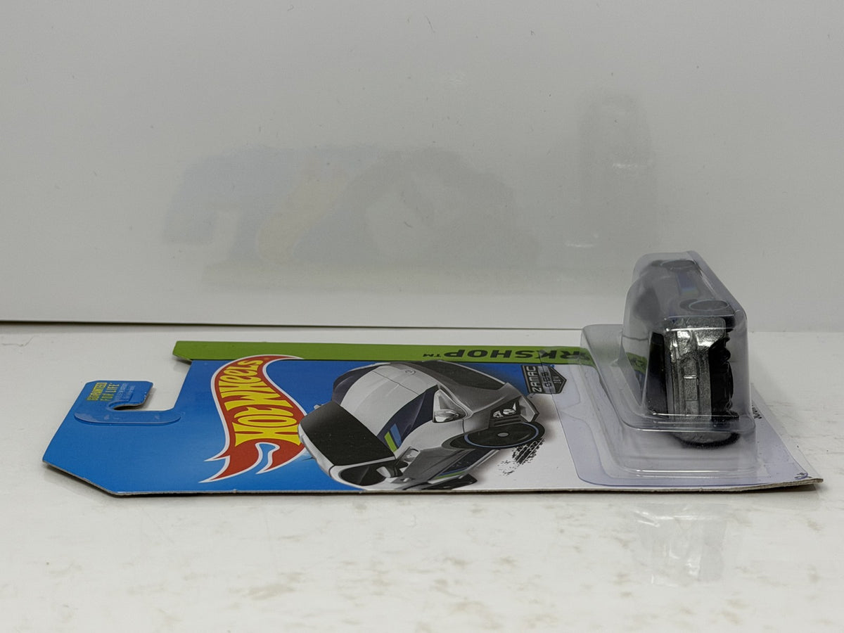 Hot Wheels ZAMAC HW Workshop Scion FR-S 1:64 Diecast