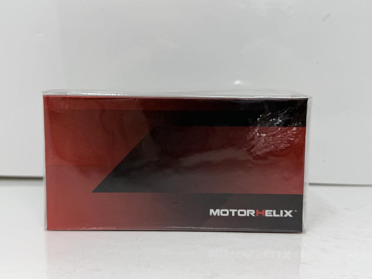 Motorhelix 2020 Nissan GT-R R35 NISMO Track Edition 1:64 Diecast