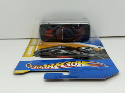 Hot Wheels 1985 Chevrolet Camaro IROC-Z 1:64 Diecast Walmart Exclusive 2012