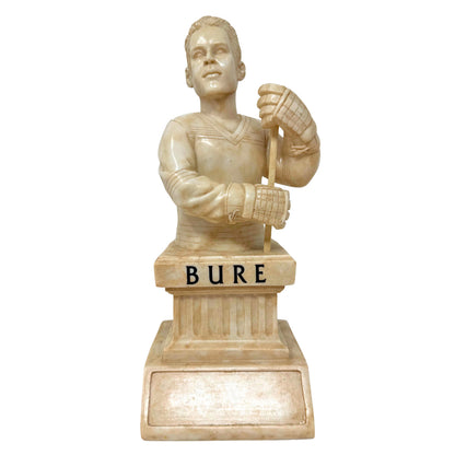 Upper Deck Classic Portraits Pavel Bure NHL Bust Statue Collectible RARE