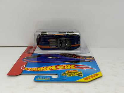 Hot Wheels Super Treasure Hunt RRRoadster HW Race 1:64 Diecast STH