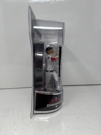 Imports Dragon MLB JD Martinez Boston Red Sox Limited Edition Figure