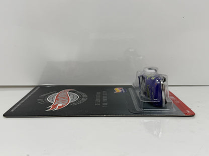 Hot Wheels 1999 13th Collectors Convention 1946 Ford Convertible 1:64 Diecast