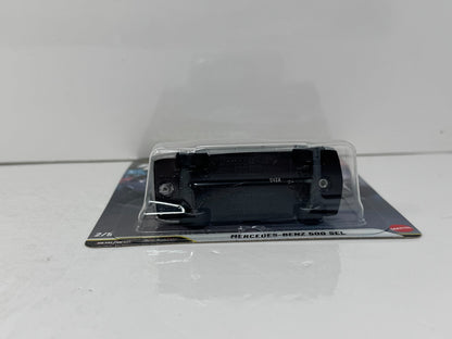 Hot Wheels Premium Fast & Furious Mercedes-Benz 500 SEL 1:64 Diecast