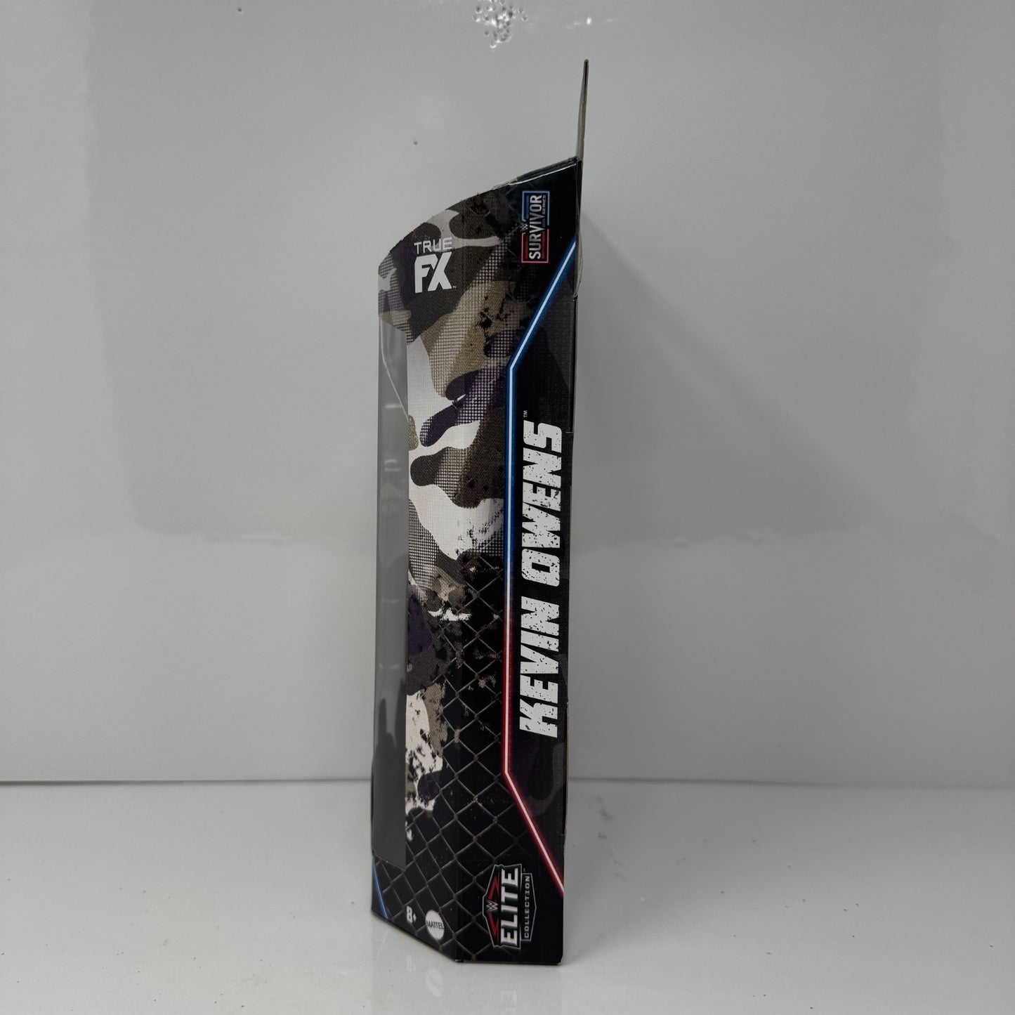 Mattel WWE Elite Collection Survivor Series Kevin Owens Action Figure