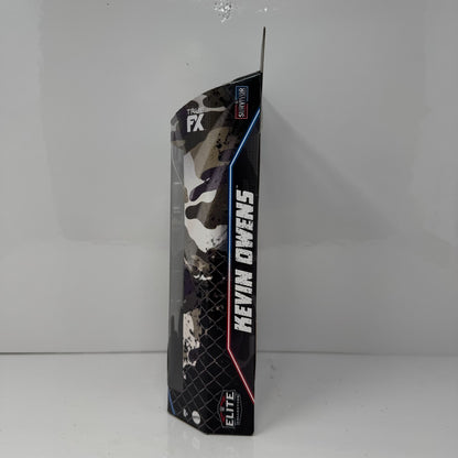 Mattel WWE Elite Collection Survivor Series Kevin Owens Action Figure