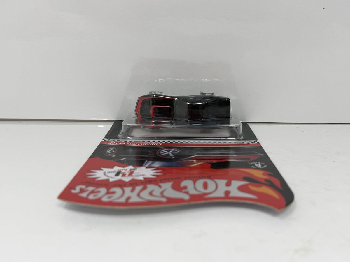 Hot Wheels RLC Red Line Club Custom Corvette 1:64 Diecast 23228/25000