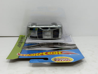 Hot Wheels ZAMAC HW Workshop Toyota AE86 Corolla 1:64 Diecast