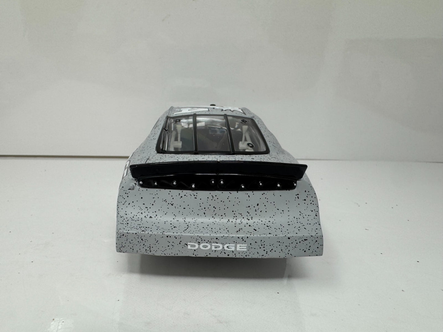 Action NASCAR Kasey Kahne #9 Dodge Dealers Test Car 2005 Charger 1:24 Diecast