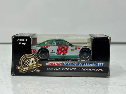 Dale Earnhardt Jr #88 AMP National Guard 100 Years Chevrolet Impala 1:64 Diecast