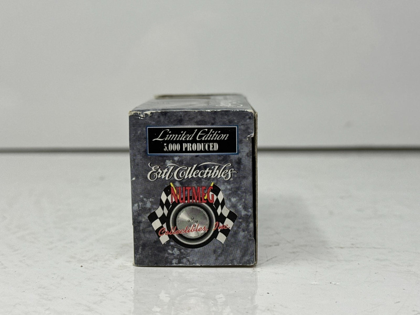 Ertl Nutmeg Modified Legend Jackie Evans #77 1:64 Diecast Car 1997 Limited