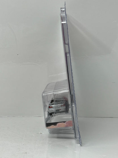 Greenlight Skyline 1999 Nissan Skyline GT-R V-Spec (R34) 1:64 Diecast