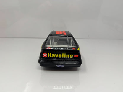 Action NASCAR Dale Jarrett #28 Havoline 1995 Ford Thunderbired 1:24 Diecast