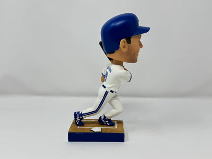MLB Toronto Blue Jays Paul Molitor "1993 World Series MVP" Bobblehead
