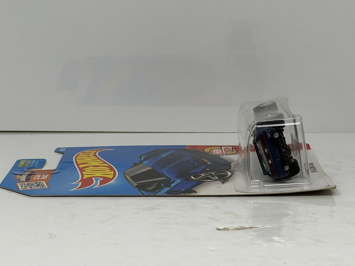 Hot Wheels Super Treasure Hunt 1990 Acura NSX 1:64 Diecast STH Read Description