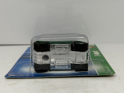Hot Wheels Super Treasure Hunt Rockster Treasure Hunts 1:64 Diecast STH