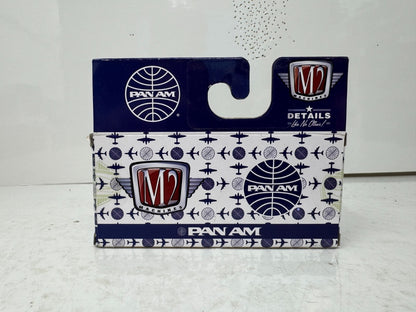 M2 Machines Pan Am 1965 Ford Econoline Truck 1:64 Diecast