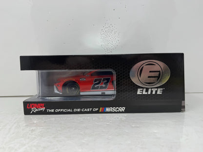Lionel NASCAR RCCA Elite #23 Bubba Wallace DoorDash 2021 Camry 1:24 Diecast