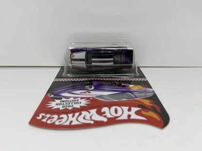 Hot Wheels 2020 Collector Edition 1965 Volkswagen Fastback Target 1:64 Diecast