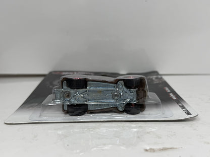 Hot Wheels Ozzy Osbourne Blizzard of Ozz Anglia Panel Truck 1:64 Diecast RRs