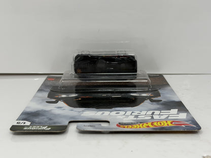 Hot Wheels Premium Fast & Furious Furious Fleet Honda S2000 1:64 Diecast