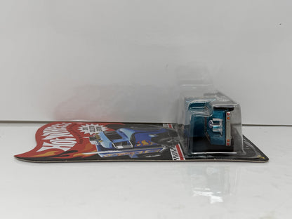 Hot Wheels 2016 Collector Edition Custom 1938 Ford C.O.E. K-Mart 1:64 Diecast