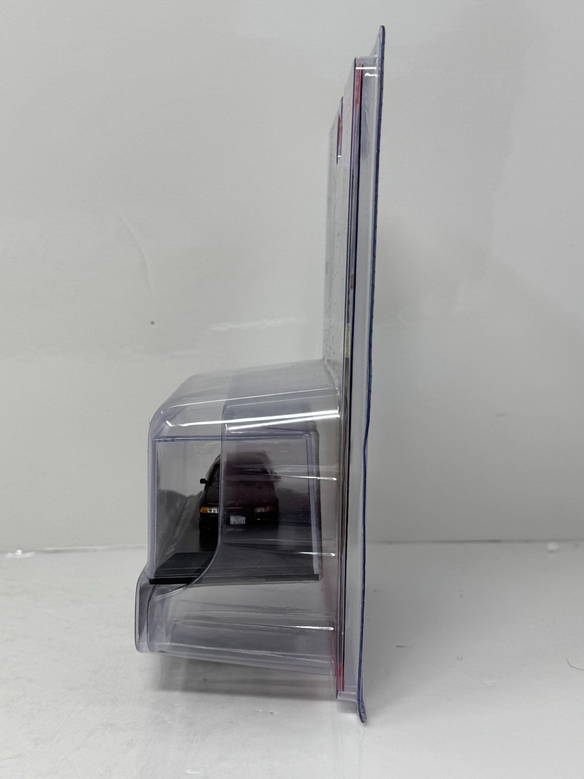 Kyosho Initial D Nissan Skyline GT-R R32 1:64 Diecast
